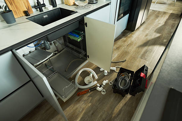 24/7 Emergency Leak Detection experts in Ida, MI