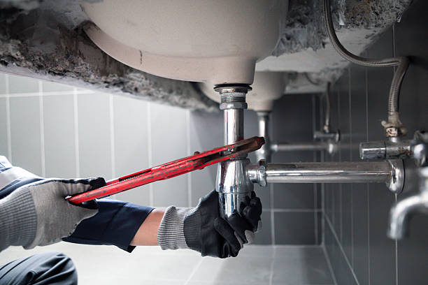 Trusted Sewer Line Repair service in Ida, MI - Masters Plumbing Service